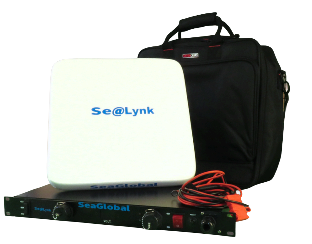 Global sim Hardware