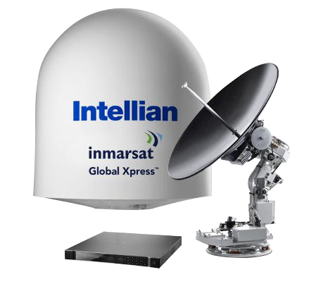 YachtKa Global Hardware